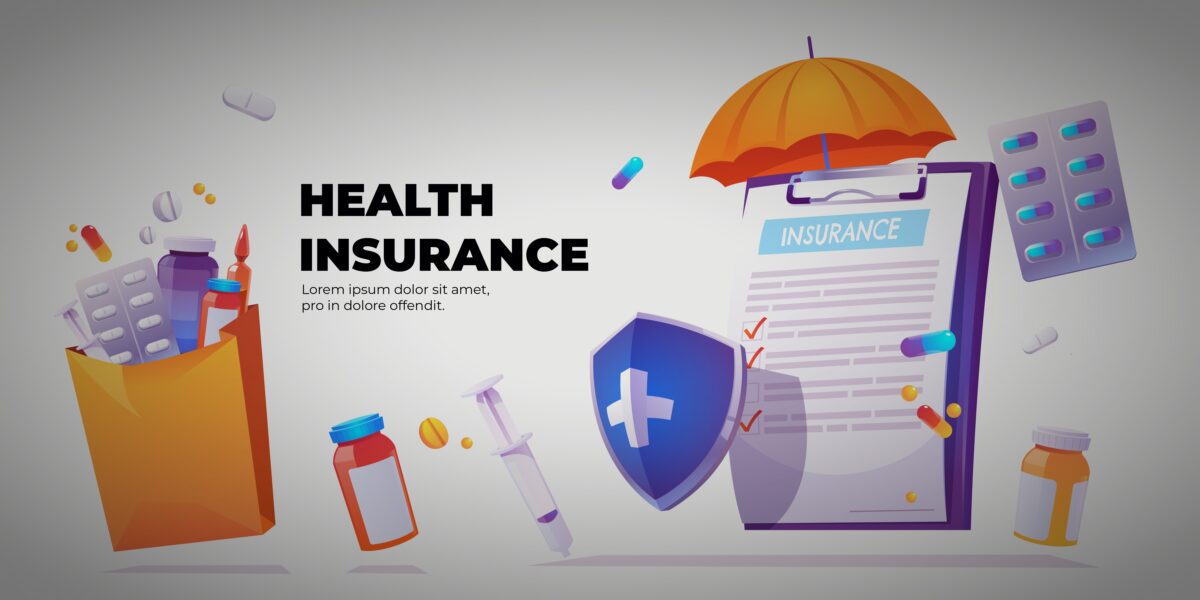 health insurance facility for AIRD patients in India