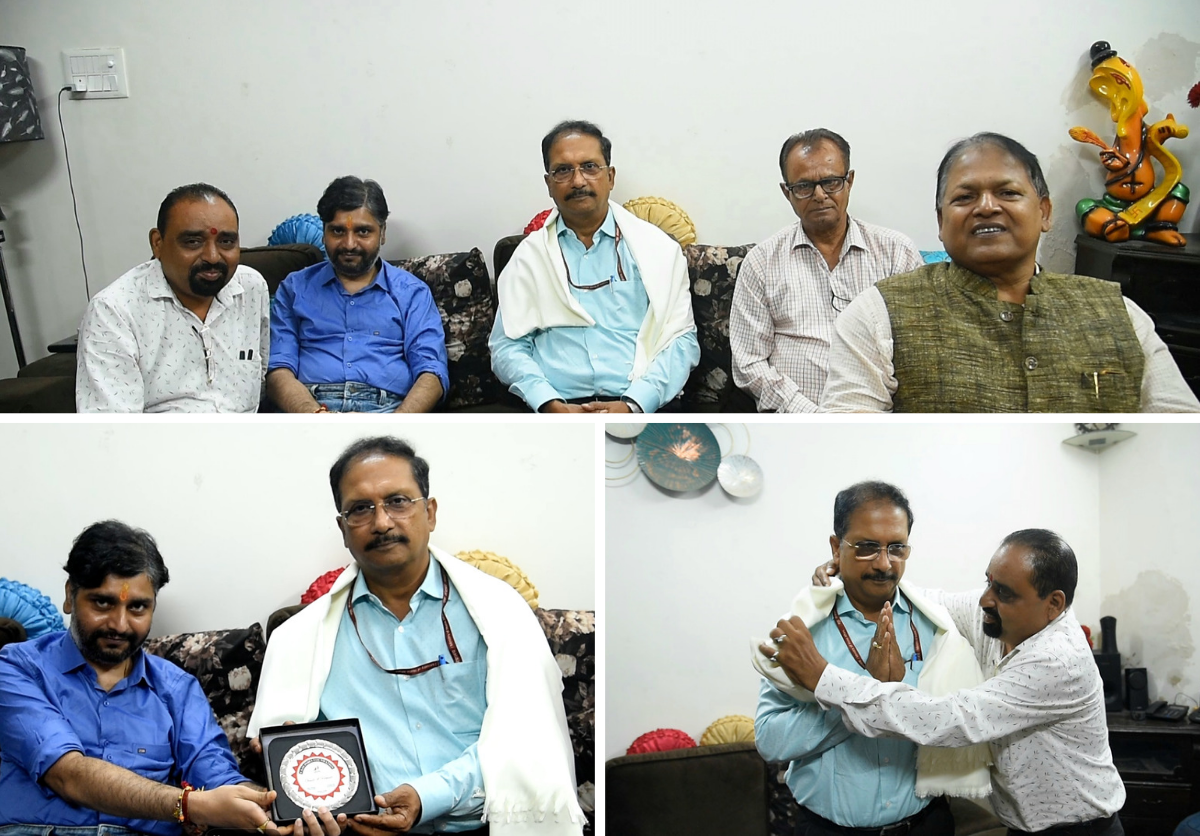 Ankylosing Spondylitis News: Disabled People's Commissioner participated in the Ankylosing Spondylitis discussion